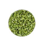 Cardamom 7-8 Mm Bold Export