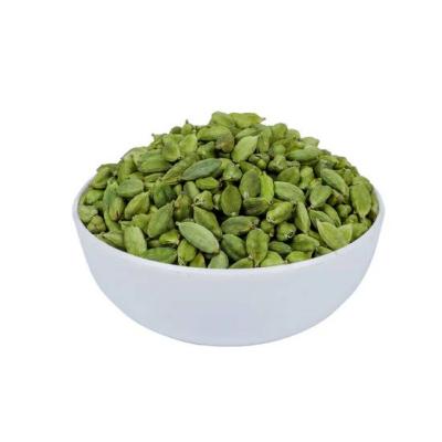 Cardamom 7.5-8 Mm Bold Export