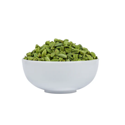 Cardamom 8.5 MM Bold Export