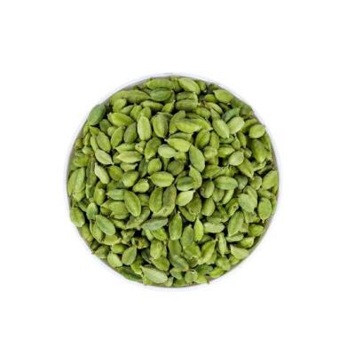 Cardamom 8.5 MM Bold Export