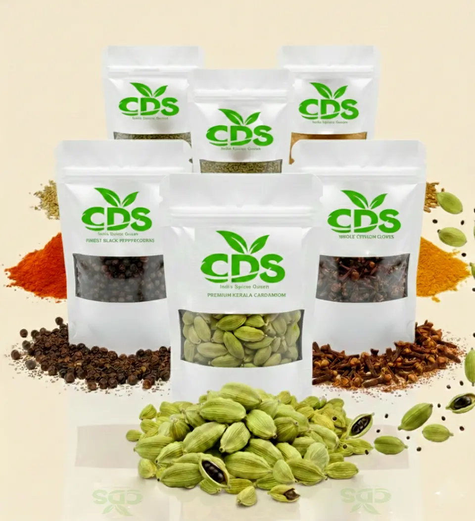 Delivered to your home